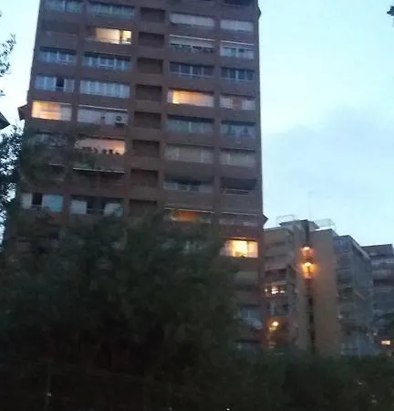 Coblanca 22 Apartamento