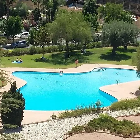 Apartamento Coblanca 22 *