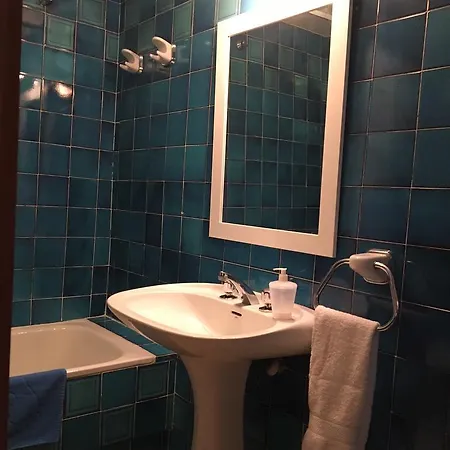 Apartamento Coblanca 22 Alicante