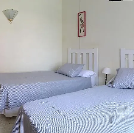 Apartamento Coblanca 22
